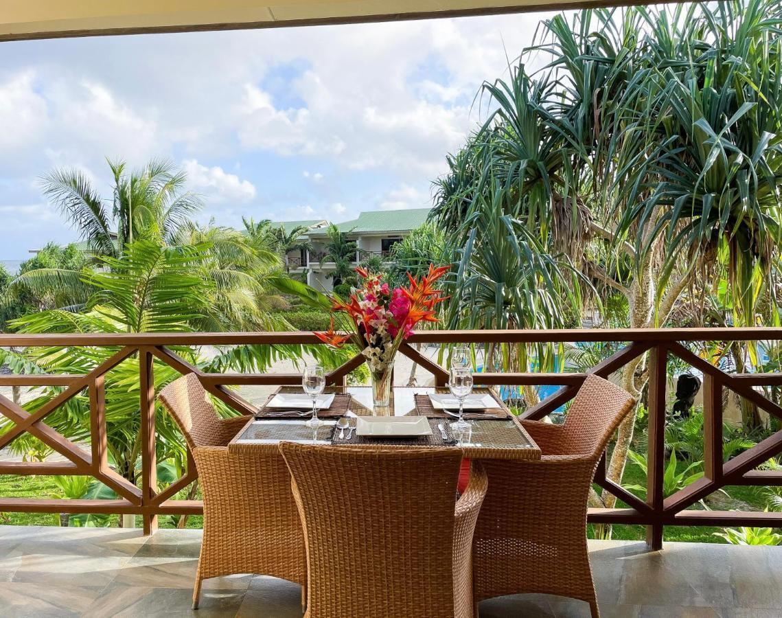 Nasama Resort Port Vila Eksteriør bilde