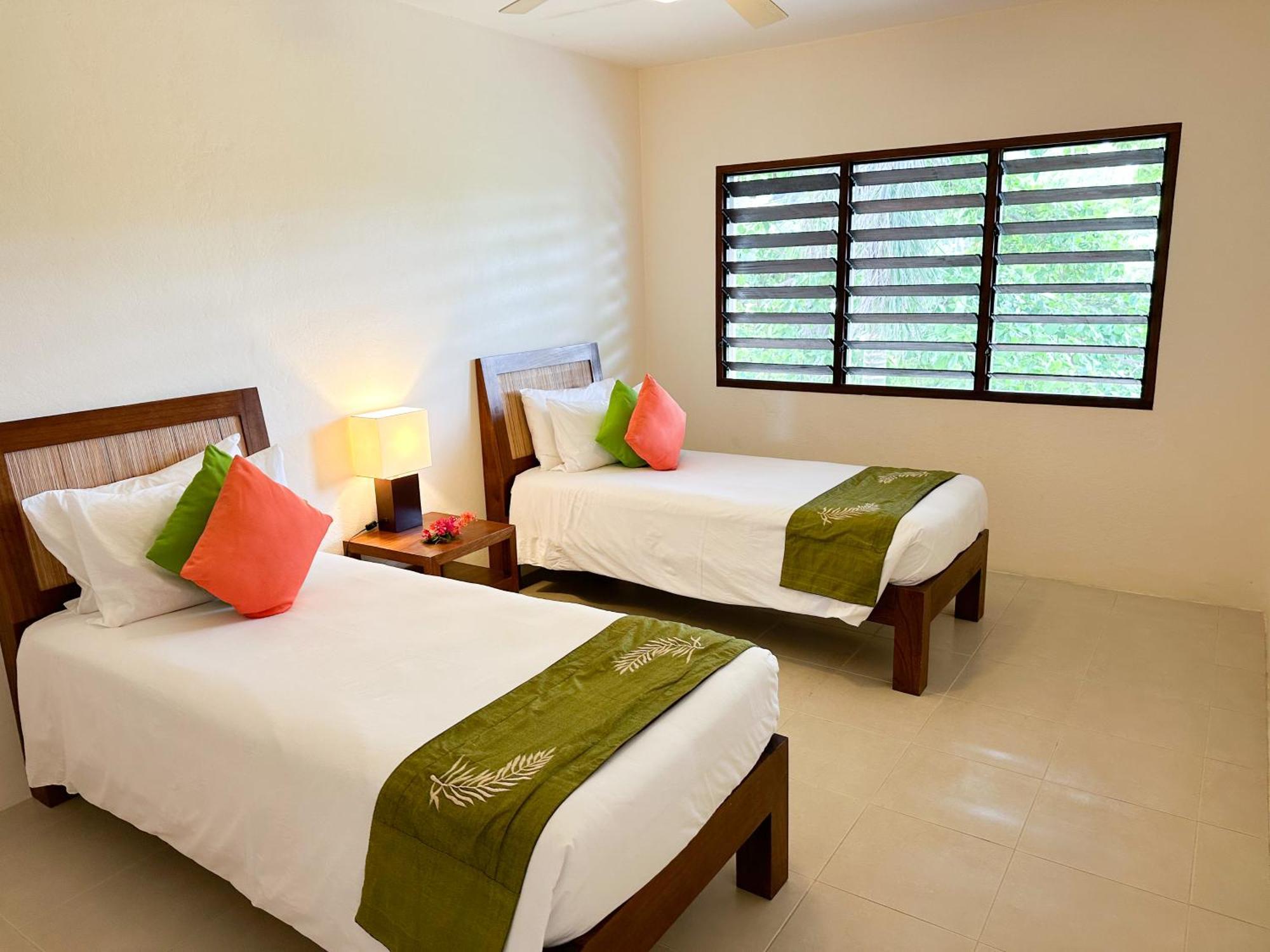 Nasama Resort Port Vila Eksteriør bilde