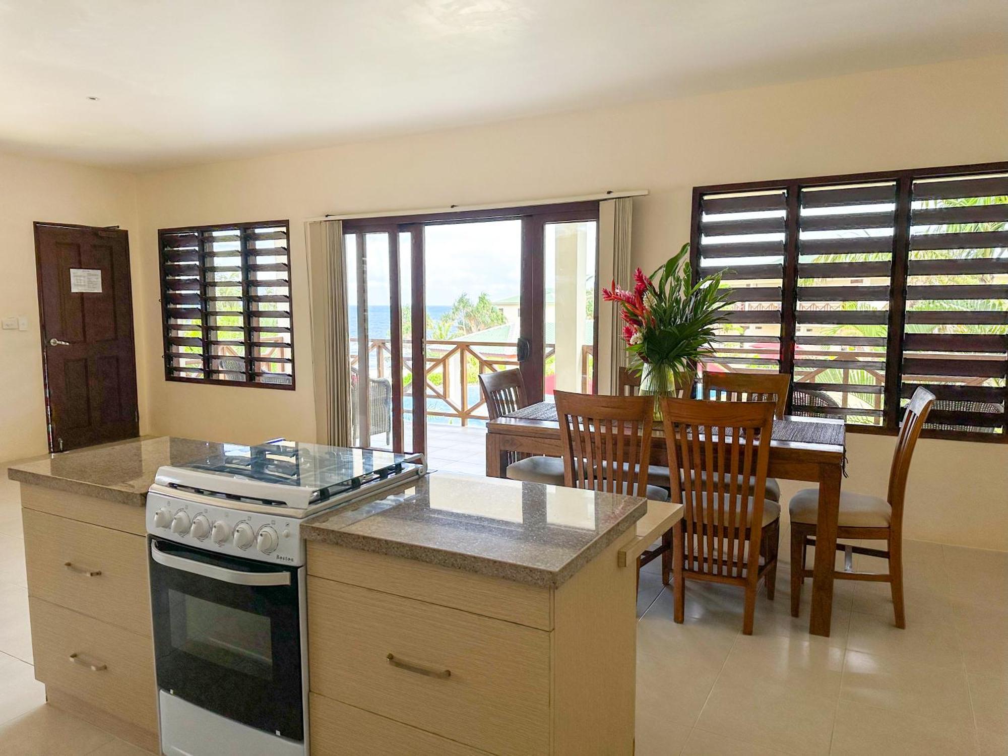 Nasama Resort Port Vila Eksteriør bilde
