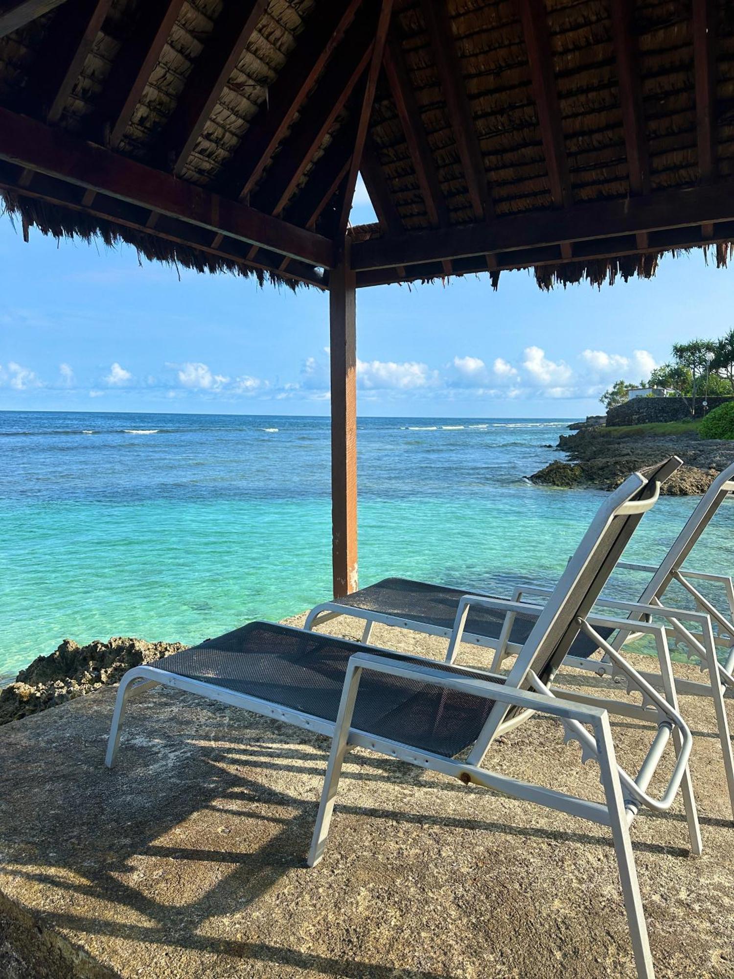 Nasama Resort Port Vila Eksteriør bilde